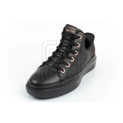 3. Skechers SLIP-INS W 186001/BBK Schuhe