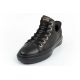 3. Skechers SLIP-INS W 186001/BBK Schuhe