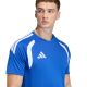 4. Herren adidas Tiro 26 League Jersey Fußballtrikot blau KB1353