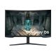 13. Monitor Samsung Odyssey G6 LED 32" LS32BG650EUXEN 240Hz