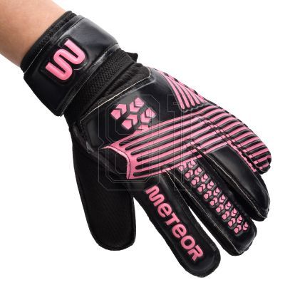 5. Meteor Catch Jr 16590 Torwarthandschuhe