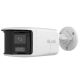 Hilook IPC-B460HAD-LUF/SL IP-Kamera 6MP Smart Hybrid Light Panorama