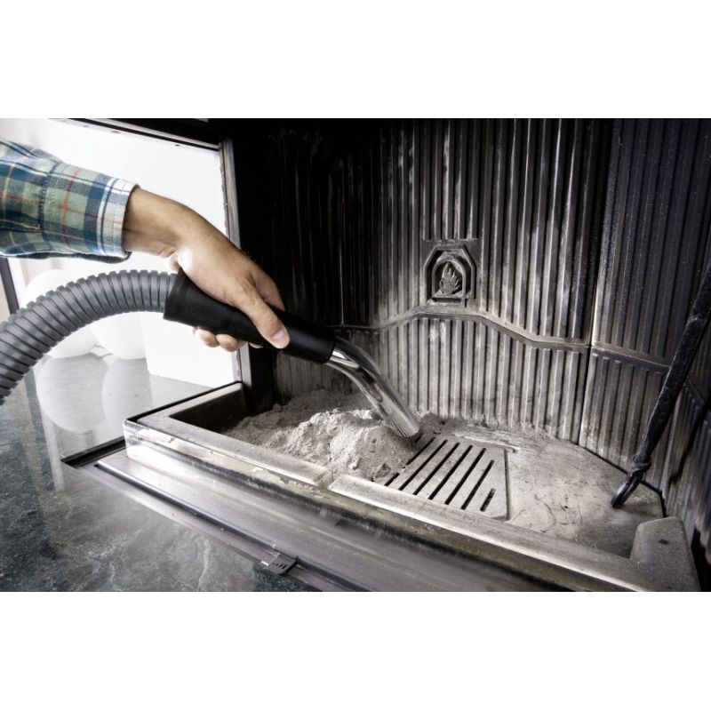 2. Kaminreiniger Kärcher AD 4 Premium 1.629-731.0 (600W; schwarz)