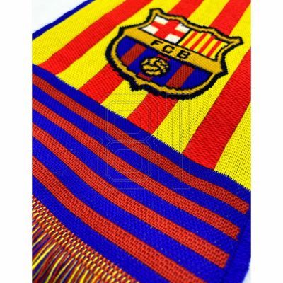 2. FC Barcelona Fanschal Bufanda Telar Schal 5004BUT24