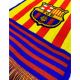2. FC Barcelona Fanschal Bufanda Telar Schal 5004BUT24