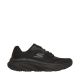 Skechers D'Lux Walker 3.0 Bravik Herrenschuhe 233247 BBK 44