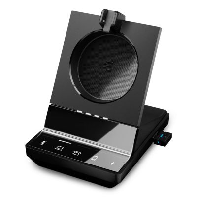 8. Epos Impact SDW 5036 – EU/UK/AUS DECT Mono Triple-Konnektivit?
