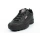 25. Fila Disruptor Halbschuhe [1010262.12V] Größe 40