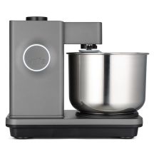 Wilfa KM1GY-70 Küchenmaschine 700W Grau