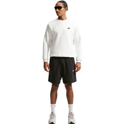 6. Nike Sportswear Club Herrenshorts Schwarz IO1371 010