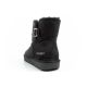 5. Wrangler Elsa Winterstiefel Stiefeletten isoliert bequem modisch