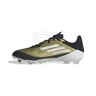 2. Adidas F50 League FG/MG Messi IG9274 Schuhe