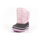 19. Lee Cooper Jr. Schneestiefel LCJ-24-44-2863K