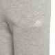 4. adidas Essentials Logo Graue Kinderhose GS4304