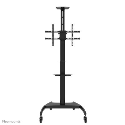 7. Neomounts by Newstar PLASMA-M1900E Schilderhalterung 177,8 cm (70") Schwarz