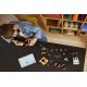 20. LEGO Minecraft 21273 Ballon-Ghast-Dorfangriff (ANGEBOT)