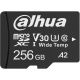 256GB DAHUA TF-W100-256GB Speicherkarte