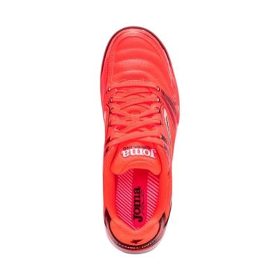 4. Fußballschuhe Joma Dribling Indoor 2608 orange DRIS2608IN