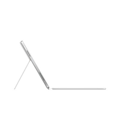 2. Apple Magic Keyboard Folio Weiss iPad 10,9" (10. Generation) Englisch, International Kabellos