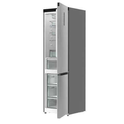 7. GORENJE NRB620E61X4WFE Kühl-Gefrierkombination