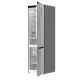 7. GORENJE NRB620E61X4WFE Kühl-Gefrierkombination