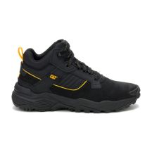 CAT Schuhe P726961 GRAPPLE LEATHER MID (P726961)