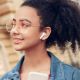 9. QCY T13 In-Ear-Kopfhörer mit ANC, IPX5, Bluetooth 5.3 – Weiß
