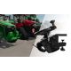 7. Thrustmaster T128 SimTask Farming Pack Schwarzes Lenkrad + Pedale + Schalthebel PC, PlayStation 4, PlayStation 5
