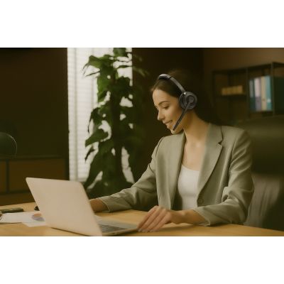 Creative Labs 51EF1290AA000 Kopfhörer/Headset