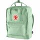 2. Fjällräven Kånken Mint Green Damen/Herren Wanderrucksack (F23510-600)