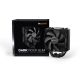 7. BE QUIET Computerlüfter! DARK ROCK SLIM BK024 (AM2+, AM3+, AM4, FM1, FM2+, LGA 1150, LGA 1151, LGA 1155, LGA 1156, LGA 1366, LGA 2011-3, LGA 2066)