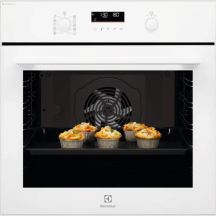 ELECTROLUX EOD6F77WV Backofen