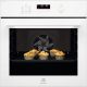 ELECTROLUX EOD6F77WV Backofen