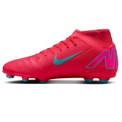 2. Nike Mercurial Superfly 10 Club FG/MG FQ8314-800 Schuhe