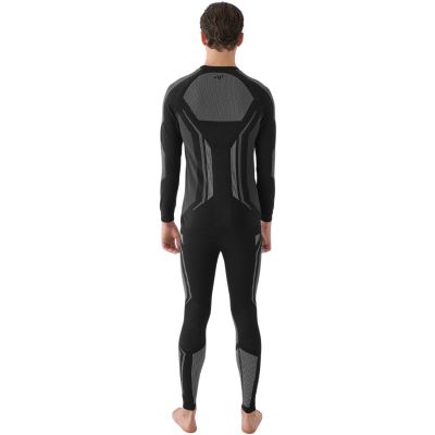 8. Thermoaktive Leggings 4F M166 M 4FWAW24USEAM166 20S