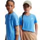 8. Nike Sportswear Kinder-T-Shirt Hellblau FZ5177 412