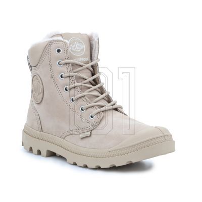 Palladium Pampa Sport Cuff Wps U Schuhe 72992-271-M