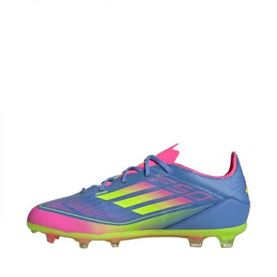 5. adidas F50 Elite FG IE1306 Kinder-Fußballschuhe
