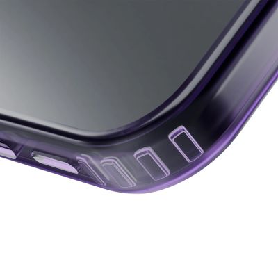 6. 3mk Frosty MagCase Lila für Apple iPhone 16 - Lila