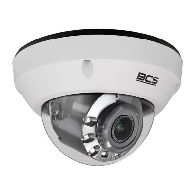 5-Megapixel-Dome-IP-Kamera BCS-U-DIP65VSR4-Ai2