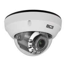 5-Megapixel-Dome-IP-Kamera BCS-U-DIP65VSR4-Ai2
