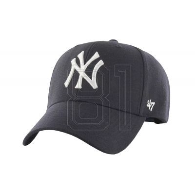 4. 47 Brand New York Yankees MVP-KappeB-MVPSP17WBP-NY