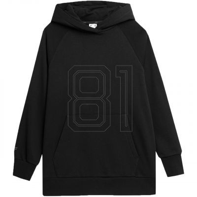 Sweatshirt 4F F0955 W 4FWSS24TSWSF0955 20S