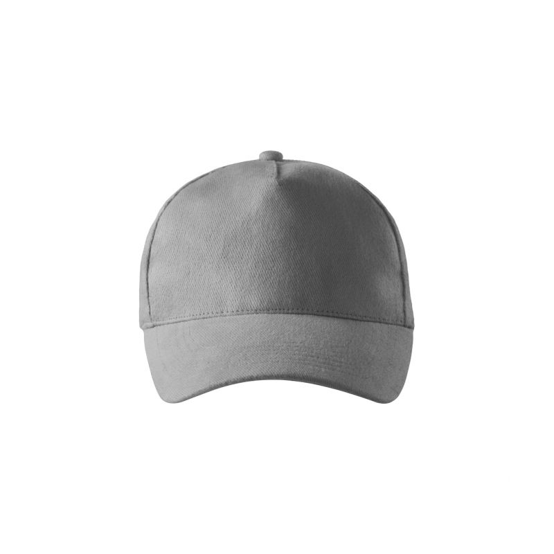 2. Malfini 5P Kappe MLI-30725 Grau