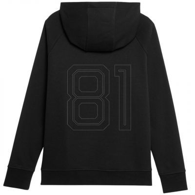 2. Sweatshirt 4F W 4FSS23TSWSF535 20S