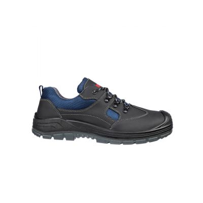 5. SAFE LOW Herrenschuhe (schwarz)