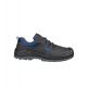 5. SAFE LOW Herrenschuhe (schwarz)