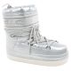 O'neill Damen-Schneestiefel Lisa High, silber, gefüttert, winterfest