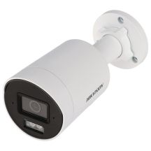 Hikvision DS-2CD2063G2-LI2U/SL(2,8MM)PL IP-Kamera mit AcuSense Smart Hybrid Light – 6 MP x 2,8 mm
