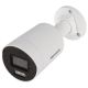 Hikvision DS-2CD2063G2-LI2U/SL(2,8MM)PL IP-Kamera mit AcuSense Smart Hybrid Light – 6 MP x 2,8 mm